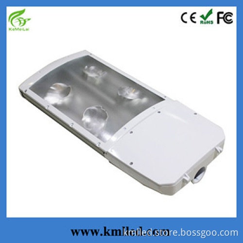High Lumen 200w LED Street Light Epistar/Bridgelux